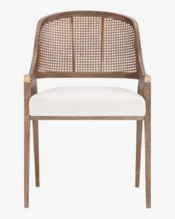 Jensen Dining Chair|Villa & House, LLC Clearance