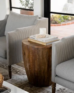 Jensen Side Table|Arteriors Best