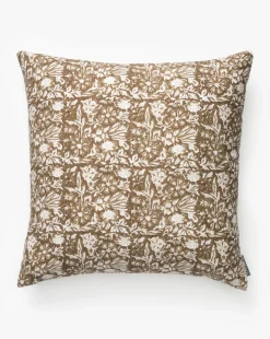 Jentry Block Print Pillow Cover|Narayan Industries Global Limited Clearance