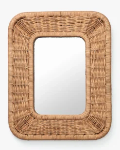 Jera Shelf Mirror|Makerspalm Discount