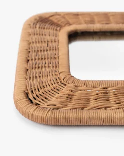 Jera Shelf Mirror|Makerspalm Discount