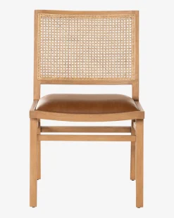 Jett Dining Chair|Four Hands Outlet