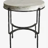 Jocelyn Side Table|Arteriors Discount