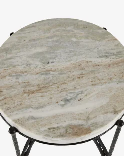 Jocelyn Side Table|Arteriors Discount