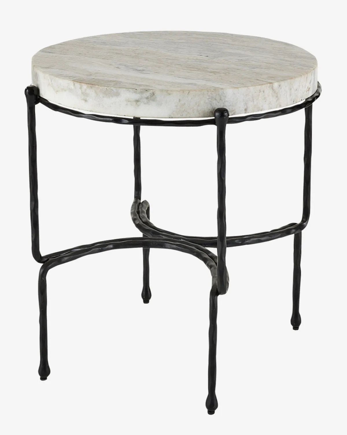 Jocelyn Side Table|Arteriors Discount