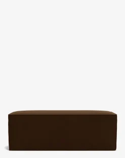 Johannes Bench|Rowe Fine Furniture, Inc. Outlet