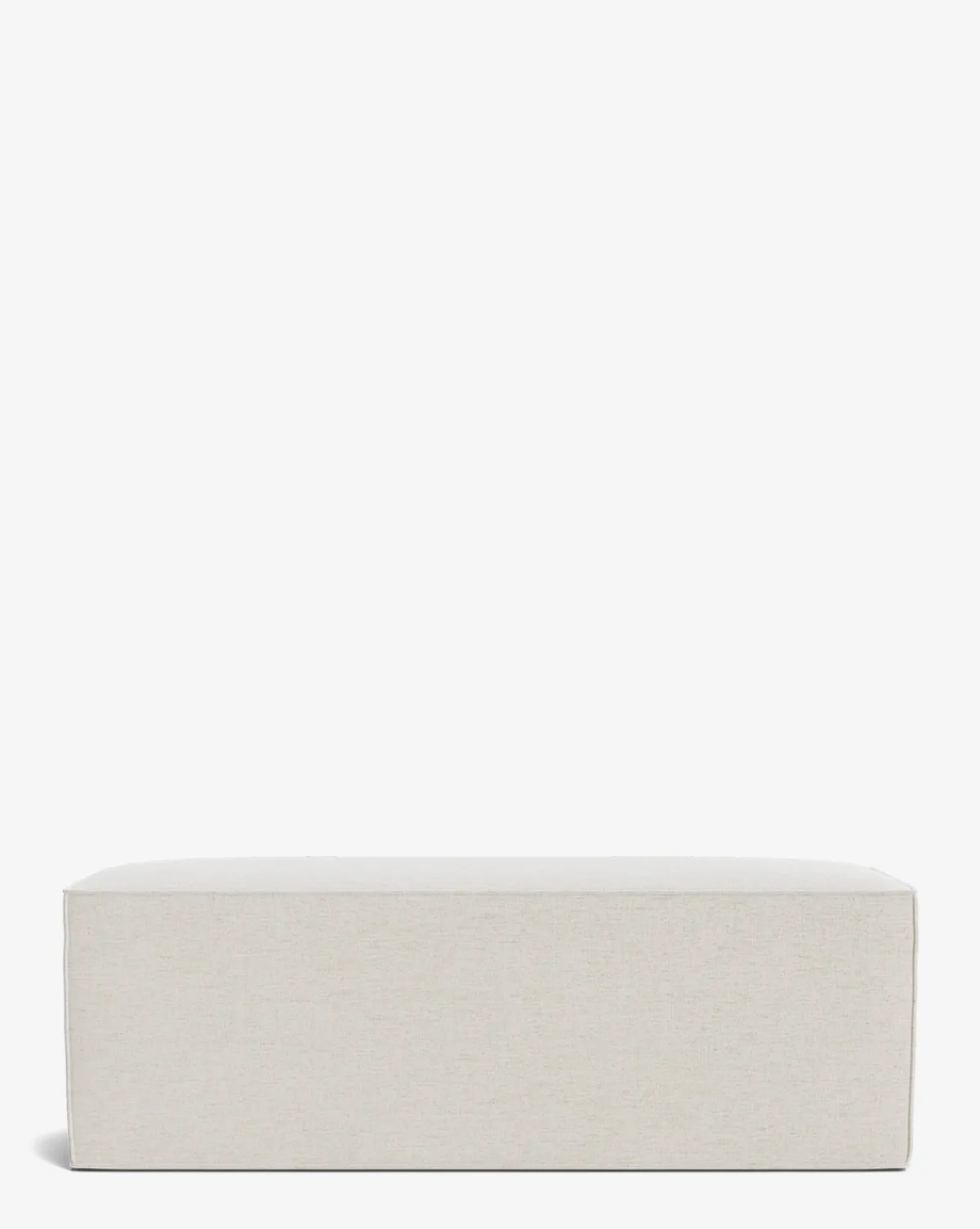 Johannes Bench|Rowe Fine Furniture, Inc. Outlet