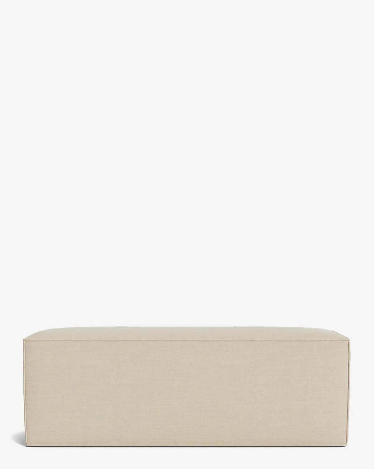 Johannes Bench|Rowe Fine Furniture, Inc. Outlet