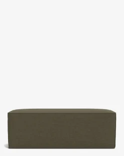 Johannes Bench|Rowe Fine Furniture, Inc. Outlet