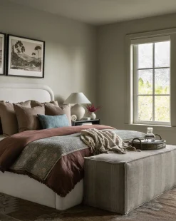 Johannes Bench|Rowe Fine Furniture, Inc. Outlet