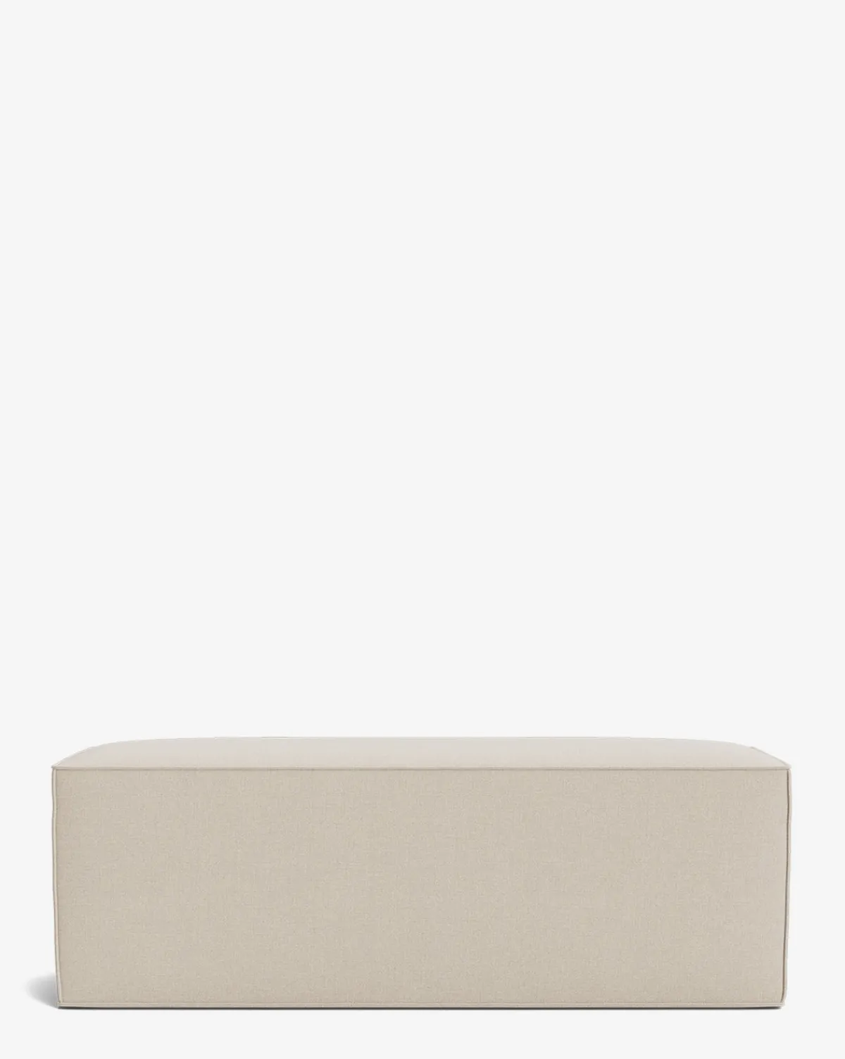 Johannes Bench|Rowe Fine Furniture, Inc. Outlet