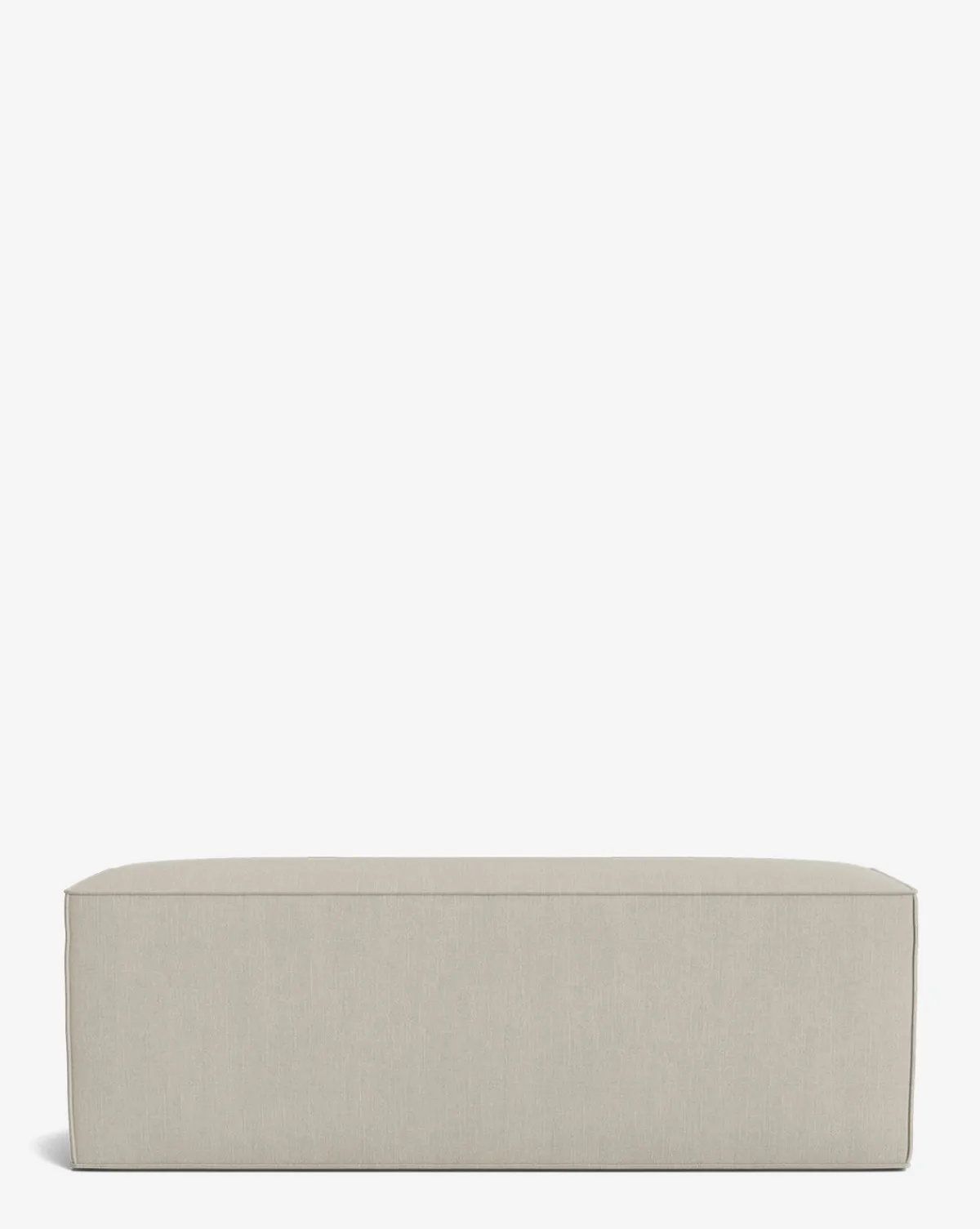 Johannes Bench|Rowe Fine Furniture, Inc. Outlet