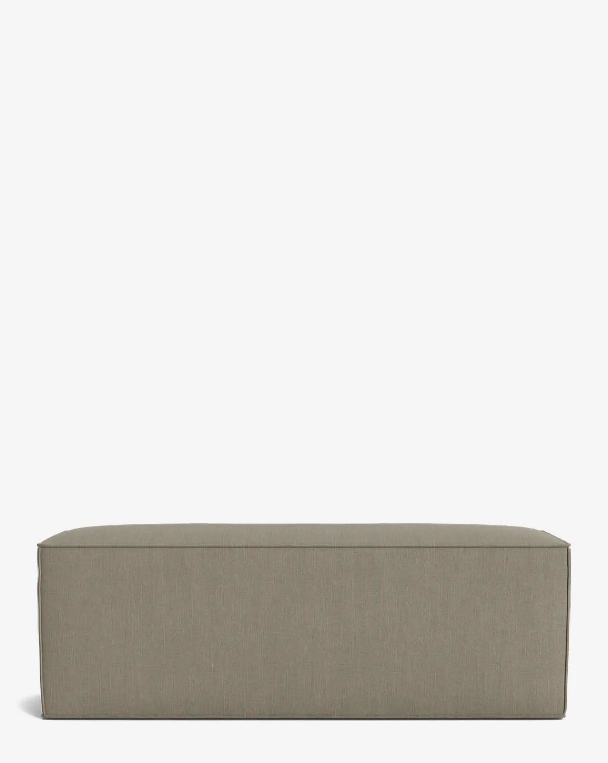 Johannes Bench|Rowe Fine Furniture, Inc. Outlet