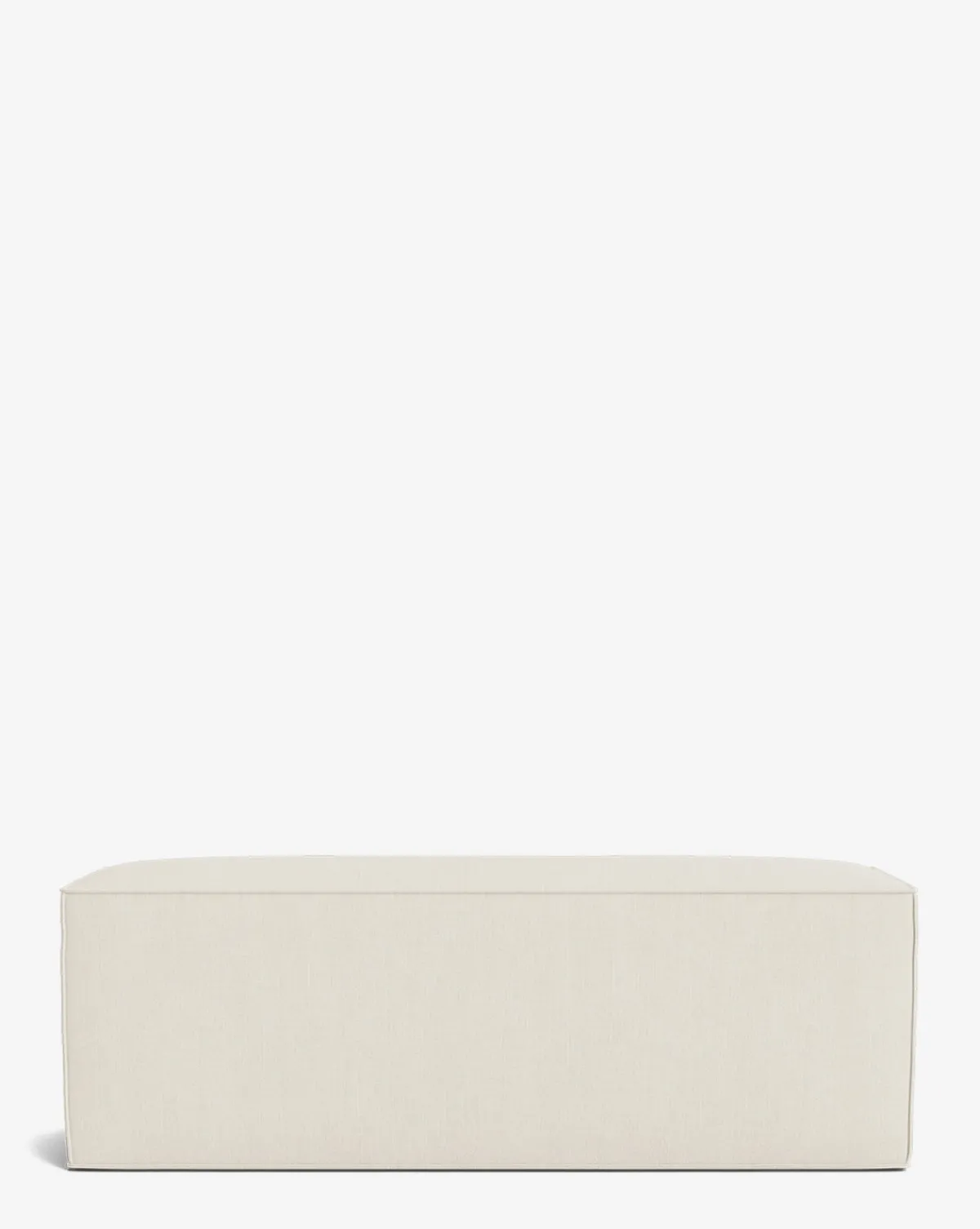 Johannes Bench|Rowe Fine Furniture, Inc. Outlet