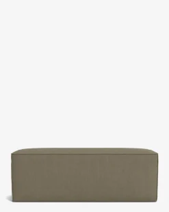 Johannes Bench|Rowe Fine Furniture, Inc. Outlet