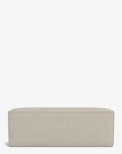 Johannes Bench|Rowe Fine Furniture, Inc. Outlet
