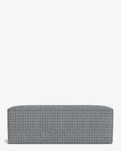 Johannes Bench|Rowe Fine Furniture, Inc. Outlet