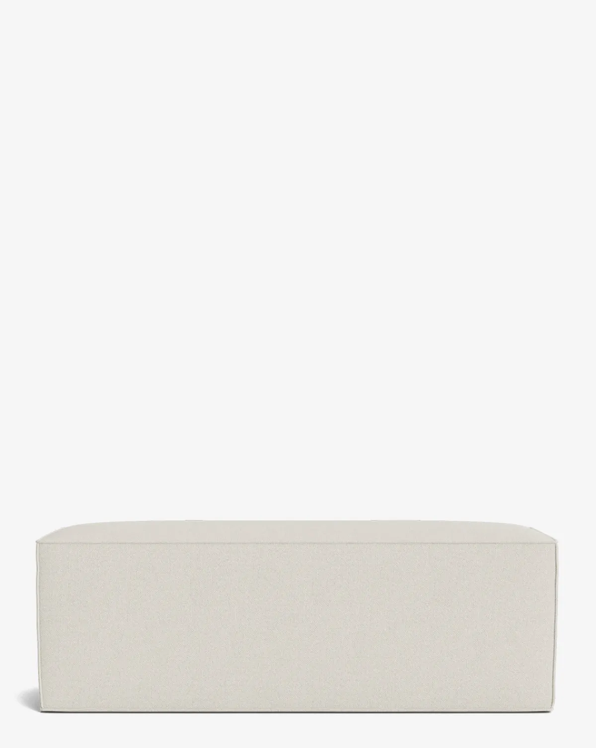 Johannes Bench|Rowe Fine Furniture, Inc. Outlet