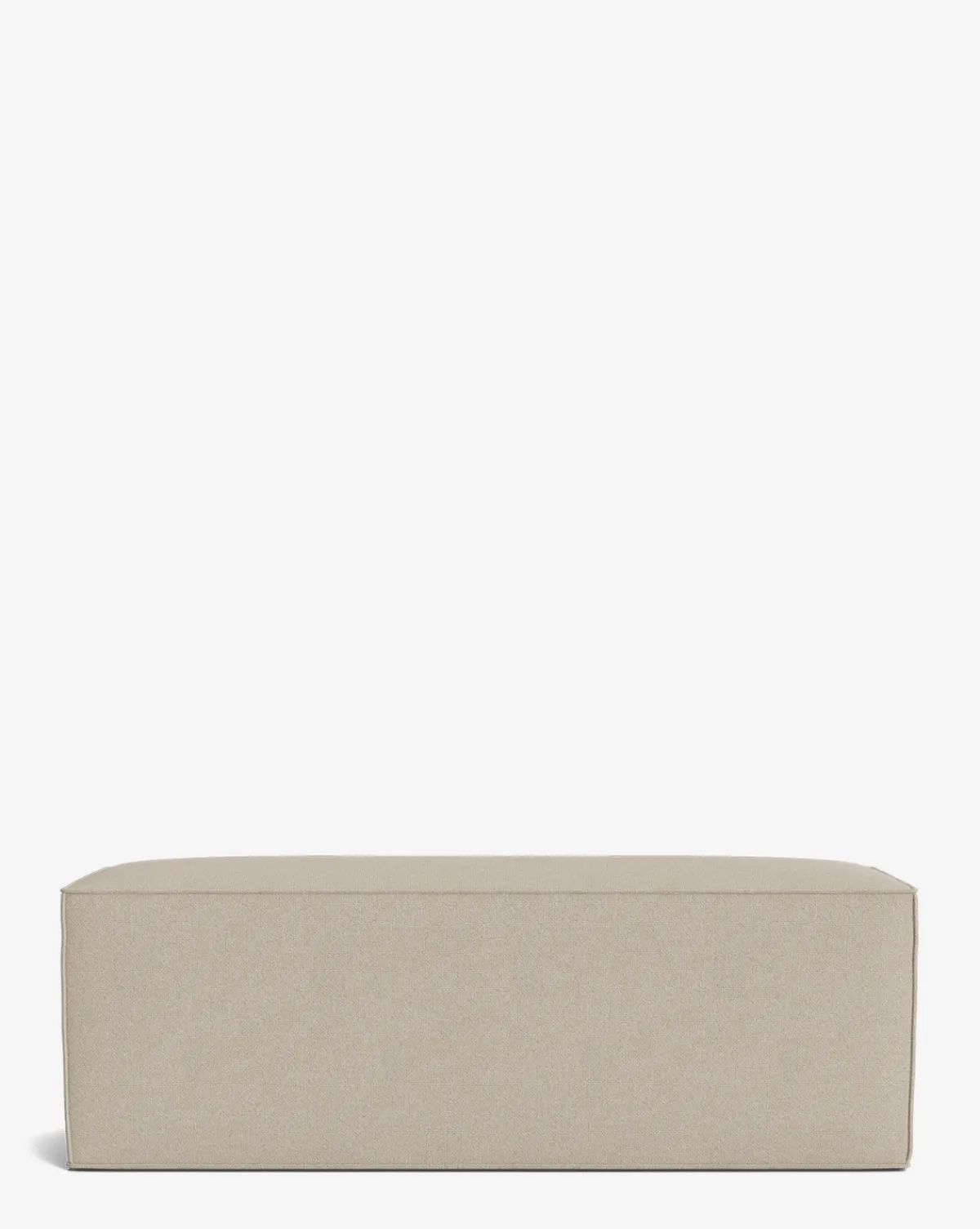 Johannes Bench|Rowe Fine Furniture, Inc. Outlet