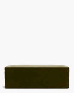 Johannes Bench|Rowe Fine Furniture, Inc. Outlet