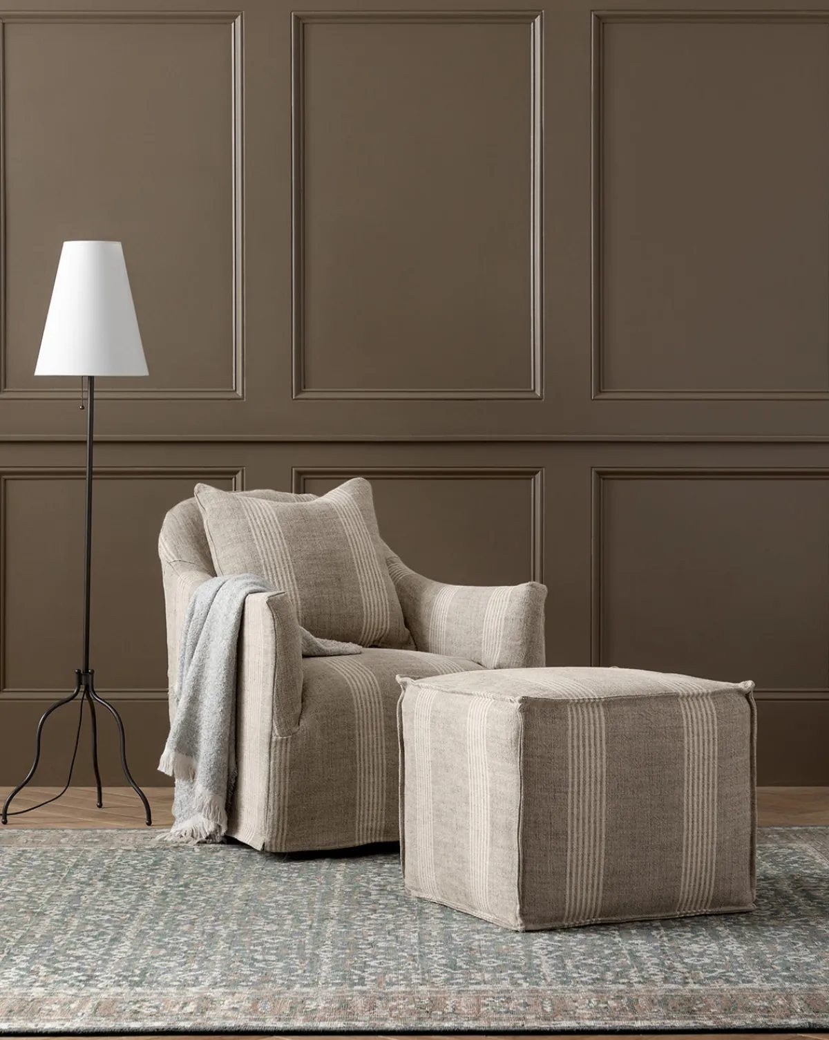 Johannes Cube|Rowe Fine Furniture, Inc. Hot