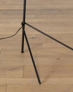 Johanson Woven Floor Lamp|Makerspalm Hot