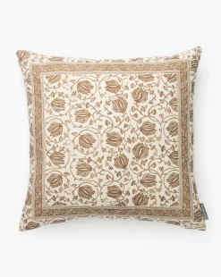 Jolie Floral Pillow Cover|Renuka Inc. Sale
