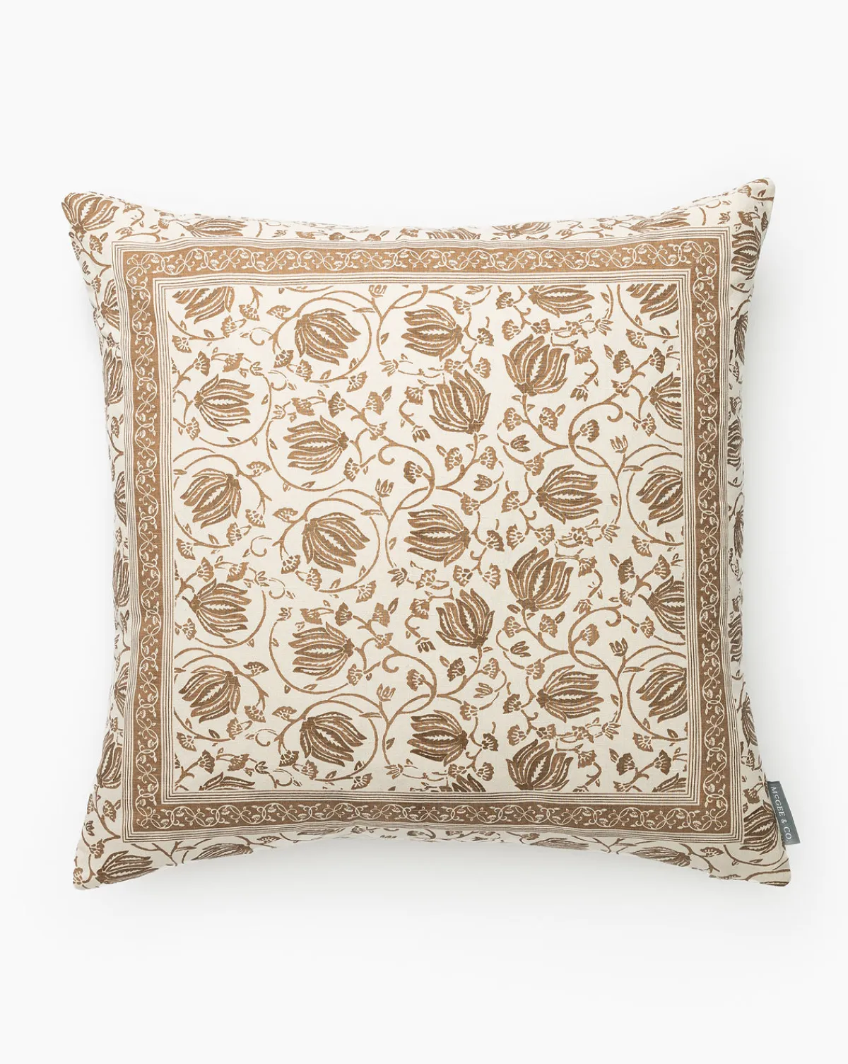 Jolie Floral Pillow Cover|Renuka Inc. Sale
