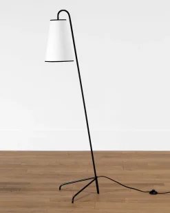 Jonas Floor Lamp|Makerspalm Hot