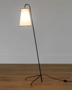 Jonas Floor Lamp|Makerspalm Hot