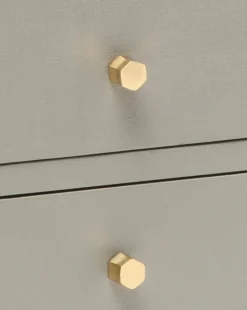 Josiah Double Nightstand|Made Goods Outlet