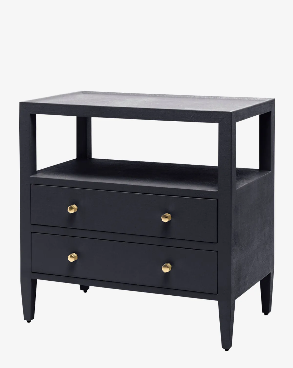 Josiah Double Nightstand|Made Goods Outlet