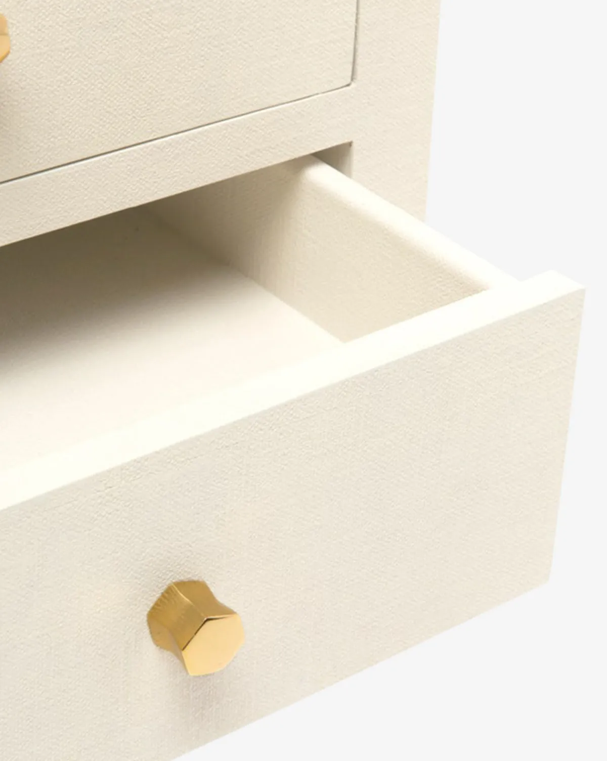 Josiah Double Nightstand|Made Goods Outlet
