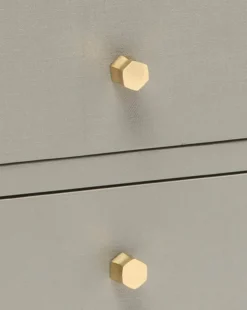 Josiah Single Nightstand|Made Goods Clearance