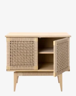 Jovan Cabinet|Villa & House, LLC