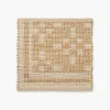 Judy Ivory Rug Collection No. 7 Swatch|Loloi Rugs Hot