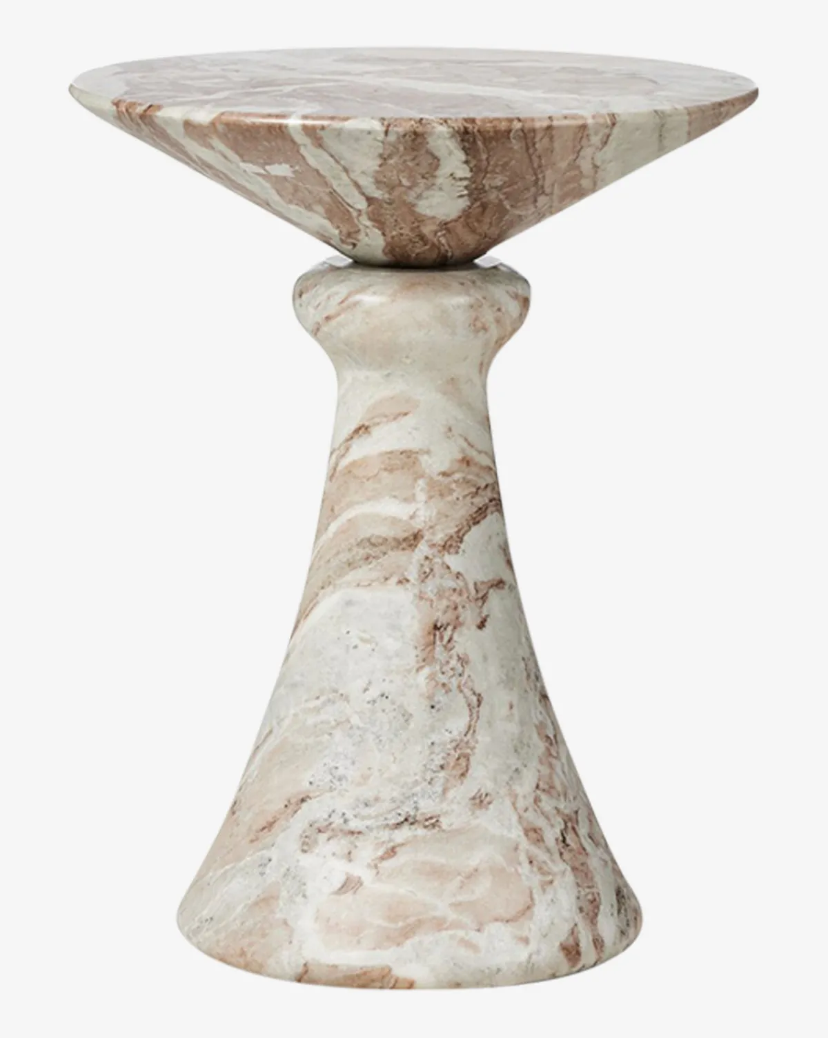 Jules Side Table|Four Hands Outlet