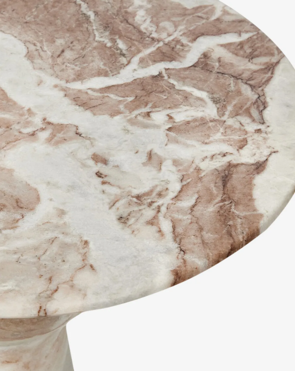 Jules Side Table|Four Hands Outlet