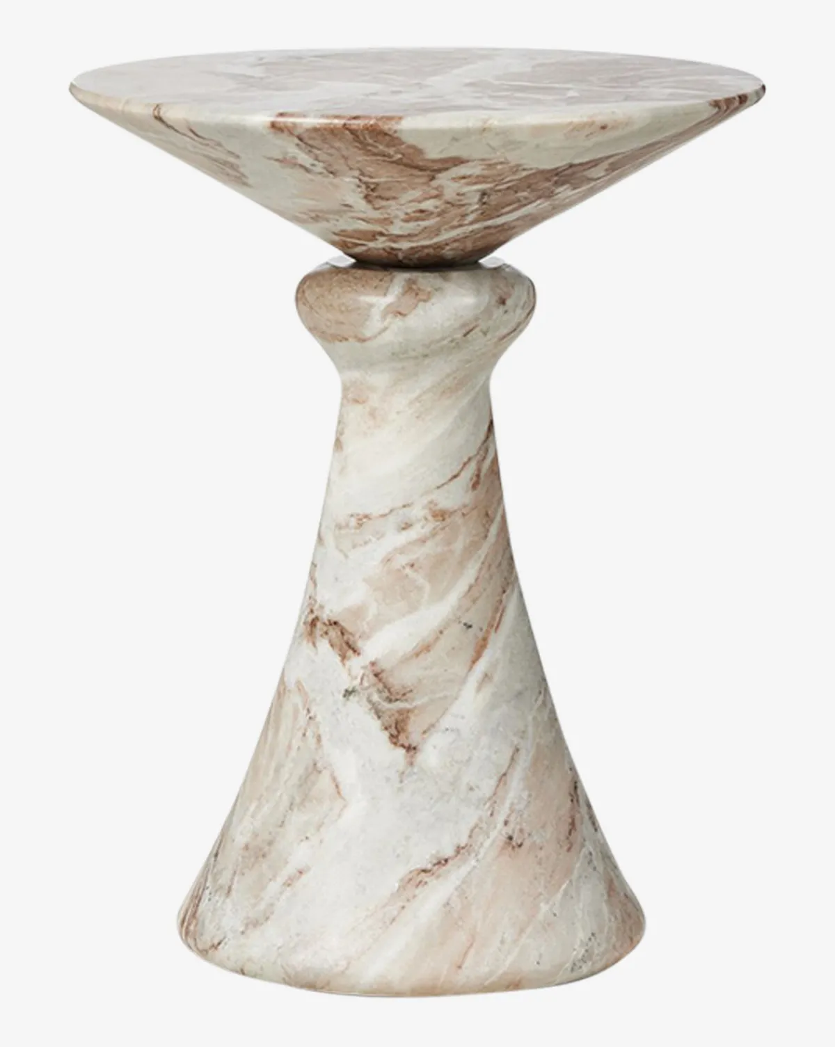 Jules Side Table|Four Hands Outlet