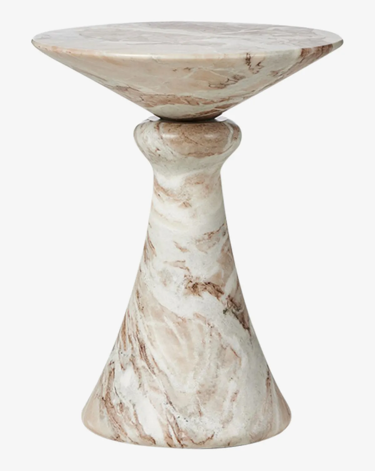 Jules Side Table|Four Hands Outlet