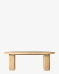 Juliana Extension Dining Table|Four Hands