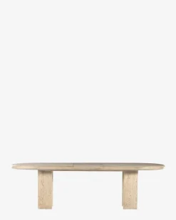 Juliana Extension Dining Table|Four Hands
