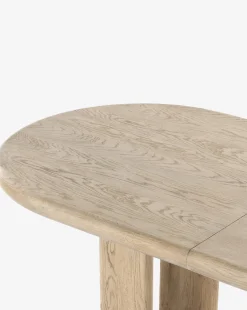 Juliana Extension Dining Table|Four Hands
