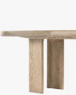 Juliana Extension Dining Table|Four Hands