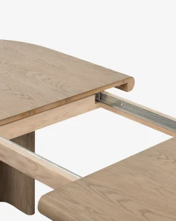 Juliana Extension Dining Table|Four Hands