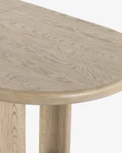 Juliana Extension Dining Table|Four Hands