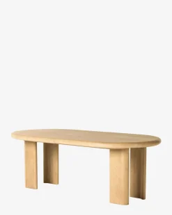 Juliana Extension Dining Table|Four Hands