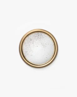 Juliette Convex Antiqued Mirror|Dynatech Discount