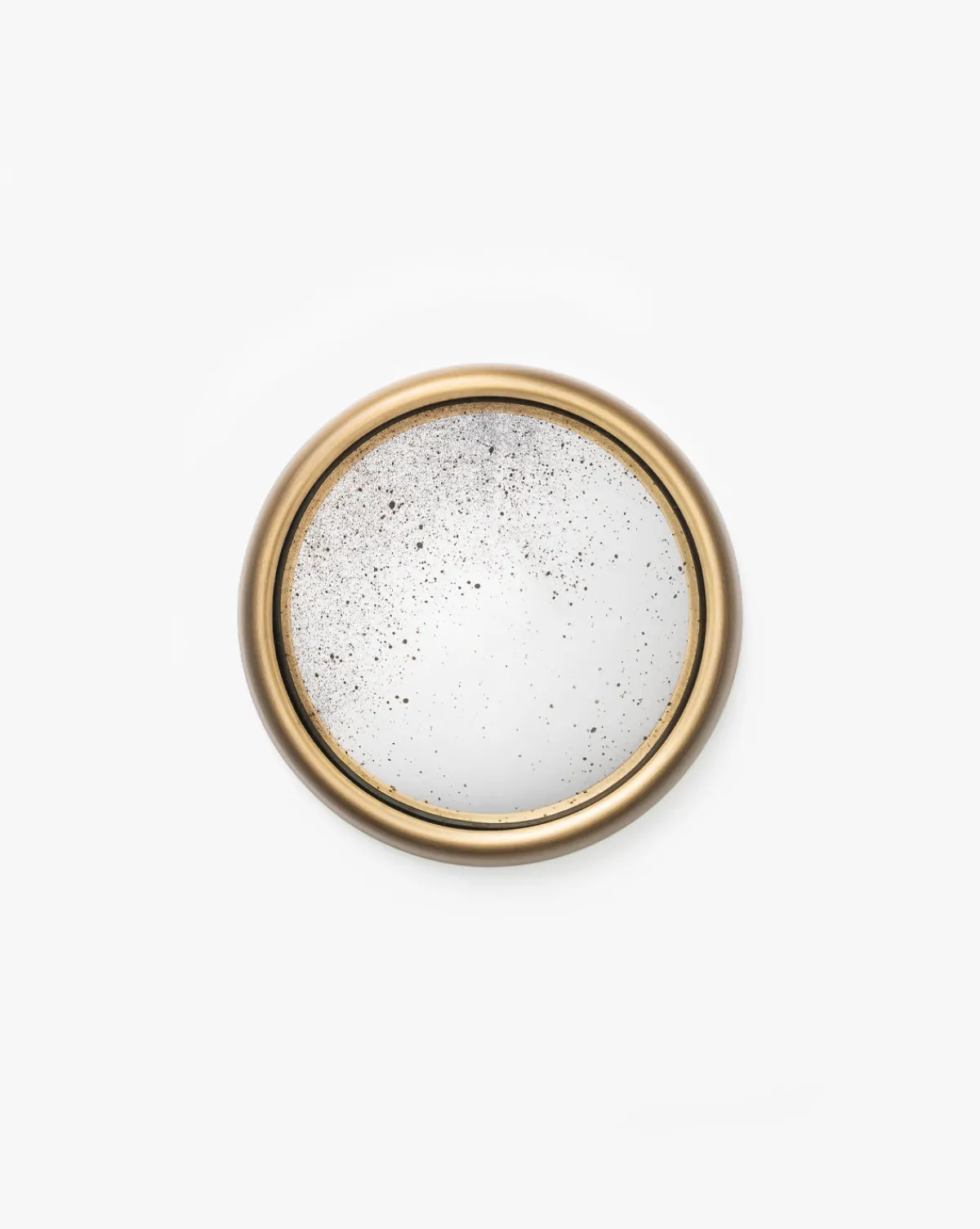 Juliette Convex Antiqued Mirror|Dynatech Discount