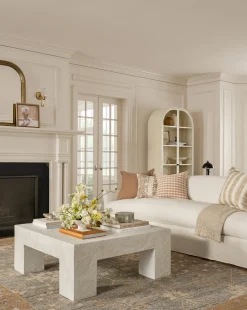 Julio Coffee Table|Makerspalm Clearance